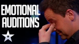 MOST EMOTIONAL Auditions | Britain’s Got Talent